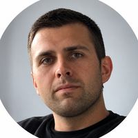 Marcin Nagumowicz – торговий представник Wrolety, Валбжих