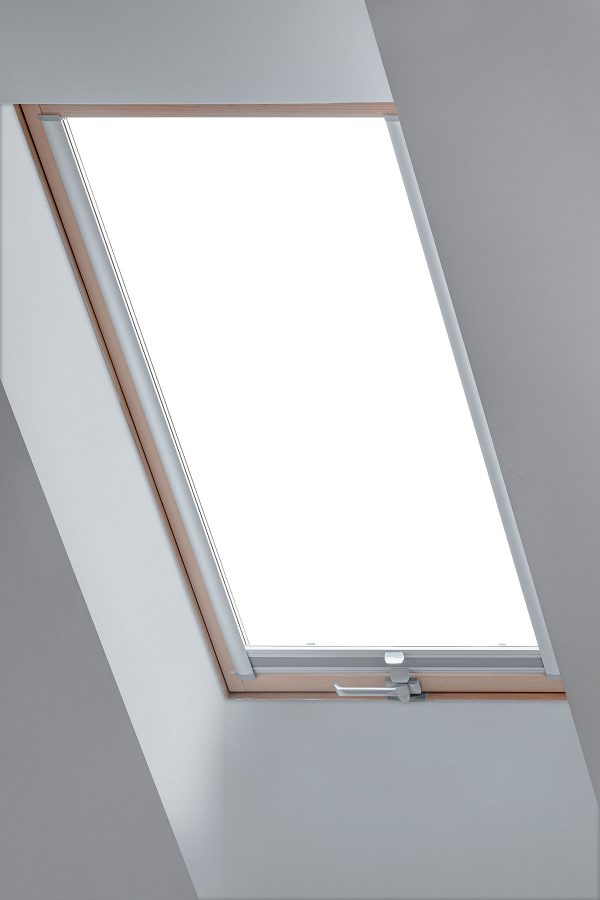 Dachfenster-Plissees – Ansicht 4 – Wrolety