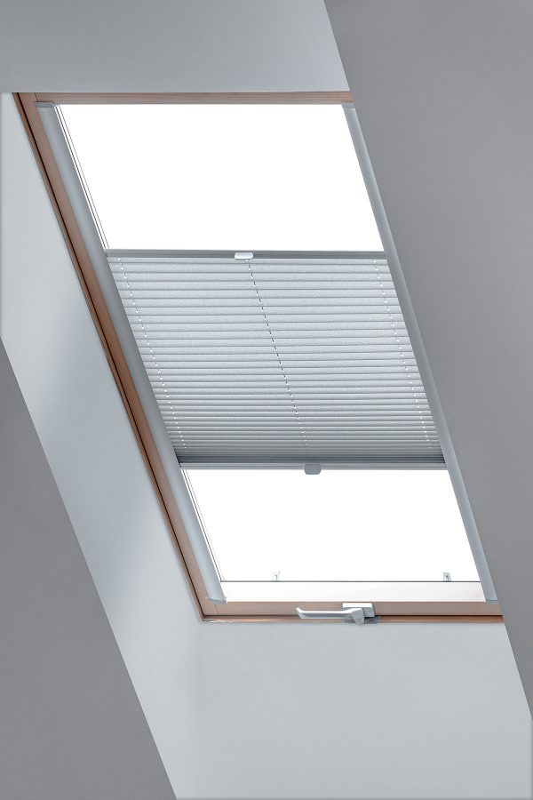 Dachfenster-Plissees – Ansicht 6 – Wrolety