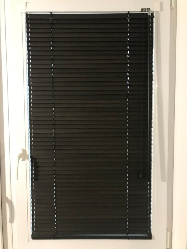 Aluminium venetian blind 50 mm – view 4 – Wrolety