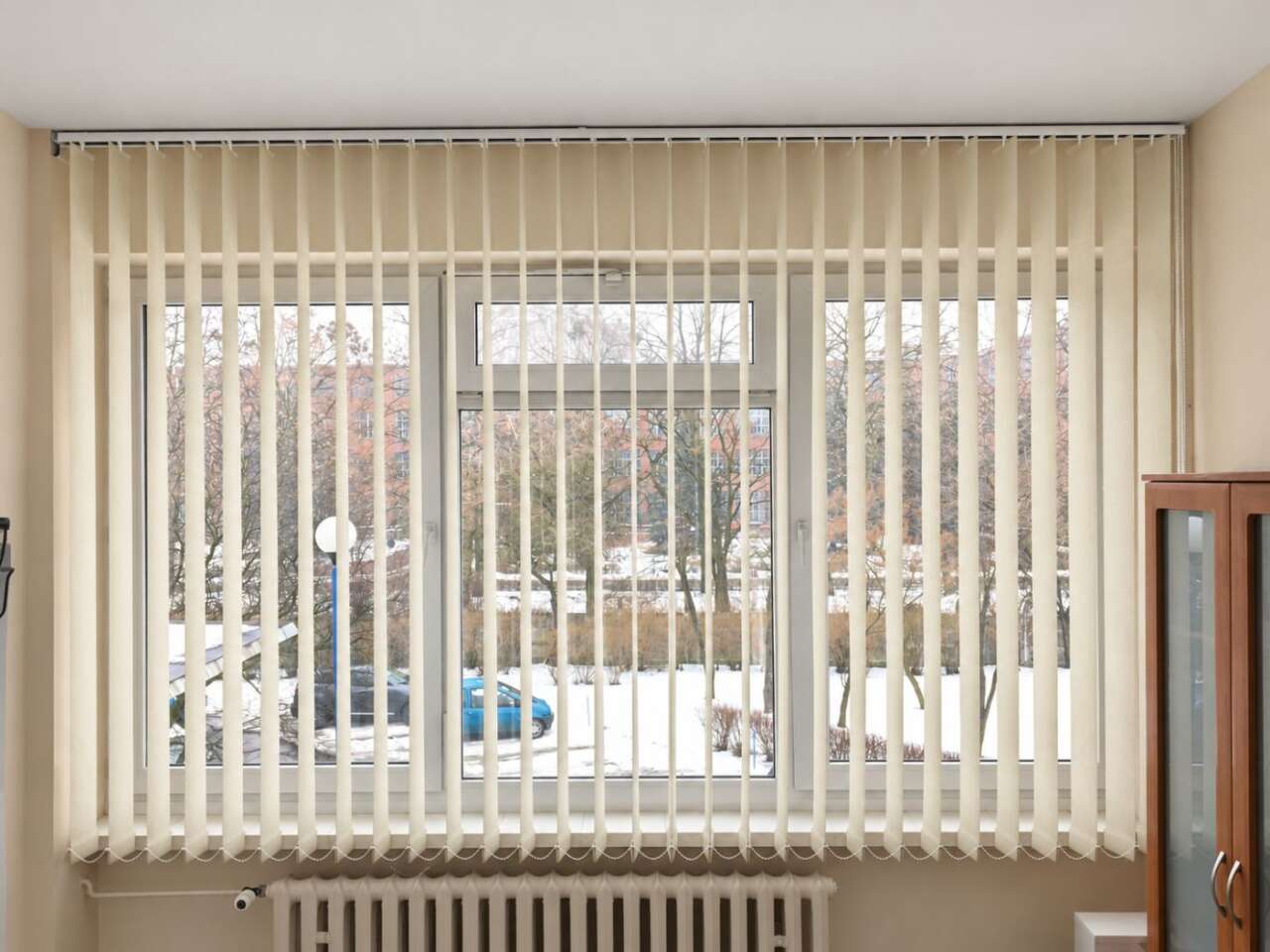 Vertikaljalousie – Wrolety, Wałbrzych, Świebodzice